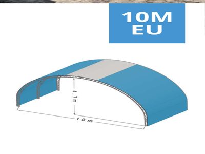 Diagram hale 10M EU