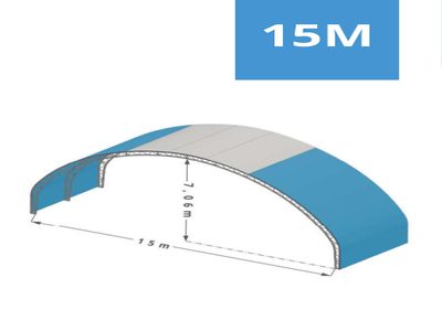 Diagram hale 15M